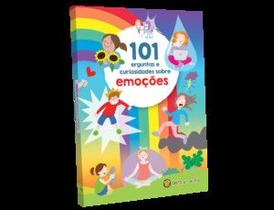 101 Perguntas e curiosidade sobre: Emoções