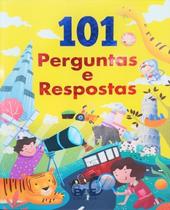 101 Perguntas e Respostas