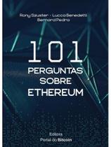 101 perguntas sobre ethereum