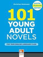 101 young adult novels - HELBLING LANGUAGES ***