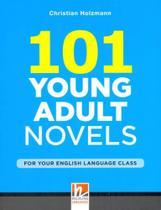 101 young adult novels 101 young adult novels