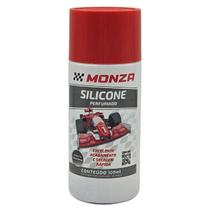 101005 - Silicone Monza 100Ml - Universal - Perola 101005 - Silicone Monza 100Ml - Universal - Perola