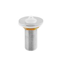 101114 1603 Valvula Rainha Stander S/ Unho 7cm 7/8