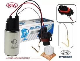 10175 Refil Bomba Combustível Sportage Flex 2012 Em Diante