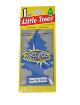 10189lt perfume - Little trees