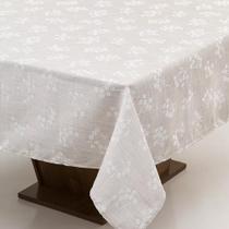 1020 toalha de mesa 180 x 270 cm natural