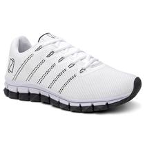 1028LLZ-Tênis Esportivo Titan Academia e Atividades Física