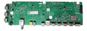 10371 - PLACA SAMSUNG ONE CONNECT QN55Q80 BN94-14272E Nova 10371 - PLACA SAMSUNG ONE CONNECT QN55Q80 BN94-14272E Nova