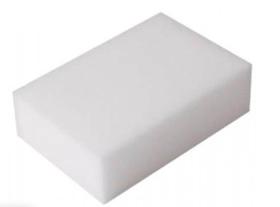 1039 esponja mágica de melamina