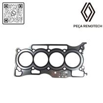 10441kt0b - junta do cabeçote (fibra) - motor h4m 1.6 16v - sandero ii / captur / duster / logan ii