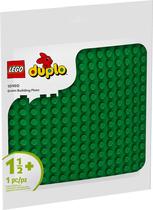 10460 - LEGO DUPLO - Base de Construção Verde