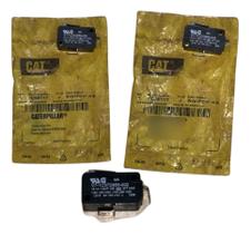 105-6117: Conjunto Interruptor Caterpila Cat