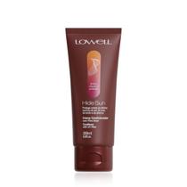 1052LW Creme Condicionador com Filtro Solar Lowell 200ml 1052LW Creme Condicionador com Filtro Solar Lowell 200ml