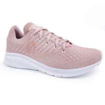 1055LLZ-Tênis Feminino Casual Esportivo Máximo Conforto, Versatilidade e Estilo para o Dia a Dia e Treino