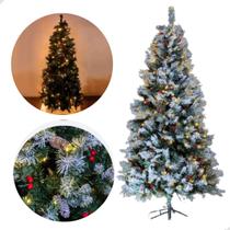 10564 - arvore baviera vd dec il 180cm 818g/245l 23641