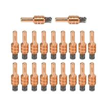 105A Acessórios de soldagem e corte de plasma Peças de tocha de corte Eletrodo 220777 105A Acessórios de soldagem e corte de plasma Peças de tocha de corte Eletrodo 220777