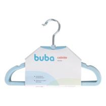 10640 - cabide veludo azul (11974)