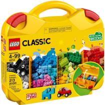 10713 - LEGO Classic - Maleta da Criatividade