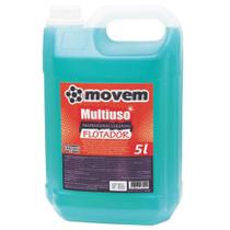 (1079) Multiuso Professional Cleaning Flotador Movem 05 Litros (Kit c/ 02 unidades)