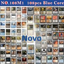 108 Cartas Proxy Dual Land Fetch Shock Lands Para Jogos De Tabuleiro, Alta Qualidade, Mais Vendidas