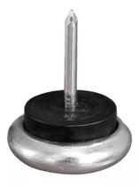 108 Sapata Prego Pé Deslizante D24 Pé De Poltrona Cadeira