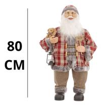 10804p - papai noel urso e presentes 35x28x80cm xm616-k3 10804p - papai noel urso e presentes 35x28x80cm xm616-k3