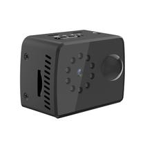 1080p Hd Driving Recorder Câmera de esportes ao ar livre Câmera infravermelha de visão noturna Câmera de gravação direta de indução