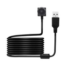 1080P HD Mini USB Câmera Webcam Lente 2.8/3.7mm Para PC CCTV Filmadora De Vídeo Ao Ar Livre
