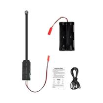 1080P WIFI IP Mini Módulo De Câmera Motion DV Controle Remoto Filmadora De Segurança Doméstica Com