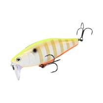 108mm 30g Blux Gian 105f Minnow Topwater Isca De Pesca Flutuante Isca Dura Para Baixo Pique