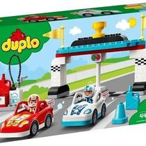 10947 - LEGO Duplo - Carros de Corrida