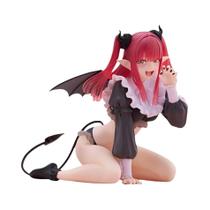 10cm Anime My Dress-Up Darling Marin Kitagawa Liz Action Figure PVC Modelo Colecionável Boneca De
