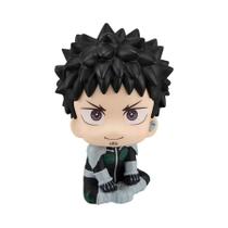 10cm Kaijuu No. Figura De Ação De Anime Hibino Kafka, Boneco PVC Fofo Hoshina Soushirou 10cm Kaijuu No. Figura De Ação De Anime Hibino Kafka, Boneco PVC Fofo Hoshina Soushirou