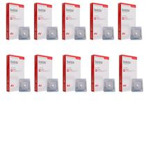 10cx Invicto 11,4mg 1cp - Para Cães E Gatos - Dechra 10cx Invicto 11,4mg 1cp - Para Cães E Gatos - Dechra