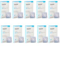 10cx Invicto 57mg 1cp - Para Cães De 11,4 Até 57kg - Dechra