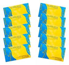 10cxs luvas proced látex c pó supermax premium 100un 10cxs luvas proced látex c pó supermax premium 100un