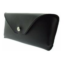 10estojo Capa Case De Oculos Tipo Aviador De material sintético