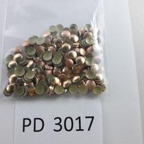 10g Chapinha Termocolante 4mm strass pedraria Rhinestone hotfix para unha nail Chapinha4-10g