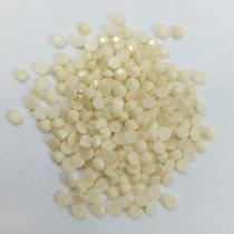 10g Epoxy Termocolante 3mm Nail Pedrarias para Unha Rhinestone Hotfix Strass Epoxy3-10g