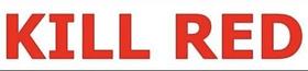 10g Kill Red - Piolhicida