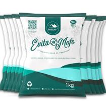 10kg Cloreto De Calcio - Anti Mofo Refil