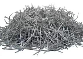 10kg De Macrofibra De Polipropileno Para Concreto