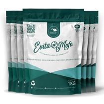 10kg Evita Mofo Marelar Zip Lock Refil