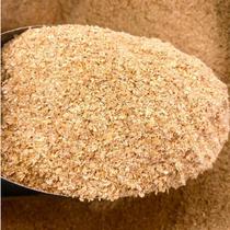 10kg Farelo de Trigo para Alimentação Animal Rico em Fibras e Energia