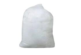 10kg Fibra De Silicone Para Enchimento Artesanato E Almofada