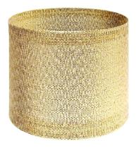 10m Fita Natal Metal Aramada 35mmx10m Varias Cores com 01 rolo 10m Fita Natal Metal Aramada 35mmx10m Varias Cores com 01 rolo