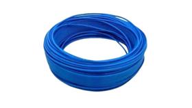 10m Mangueira Flexível Pneumática Tubo PU 4mm Ar Comprimido 10m Mangueira Flexível Pneumática Tubo PU 4mm Ar Comprimido