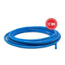 10M Mangueira Pneumática Flexível 12mm Tubo Pu 150psi/10bar - Himaflex