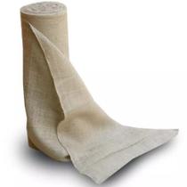 10m Tecido De Juta - Tela De Juta - Artesanato - Decoração