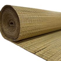 10mt x 90cm Lineares, Esteira Junco Forro Pergolado, Espaço Gourmet